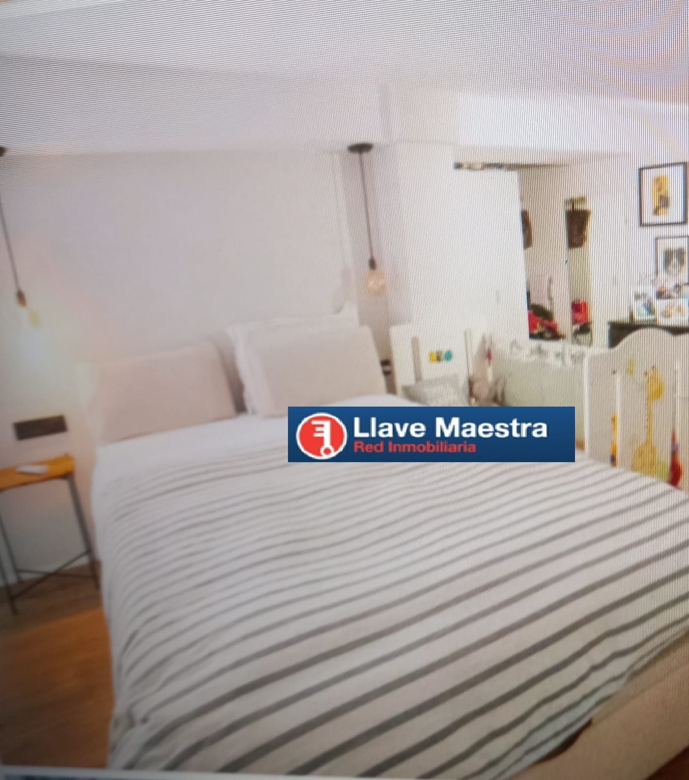 Flat in Valencia, for sale